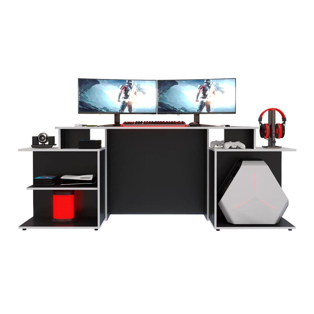 Morfeo Gamer Desk