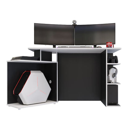 TRINITY Gaming Desk