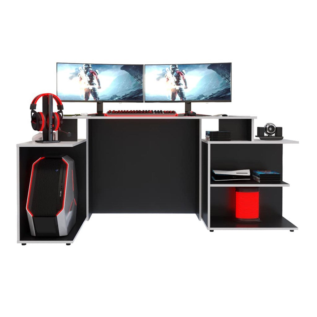 Morfeo Gamer Desk