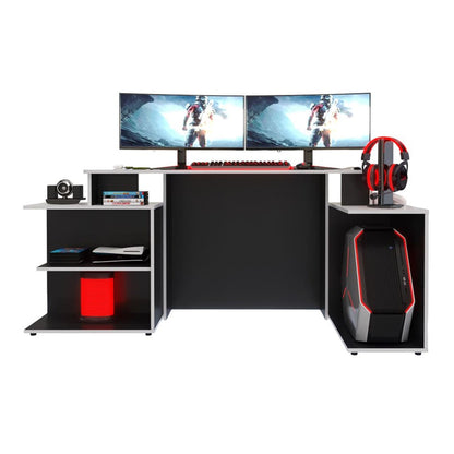 Morfeo Gamer Desk