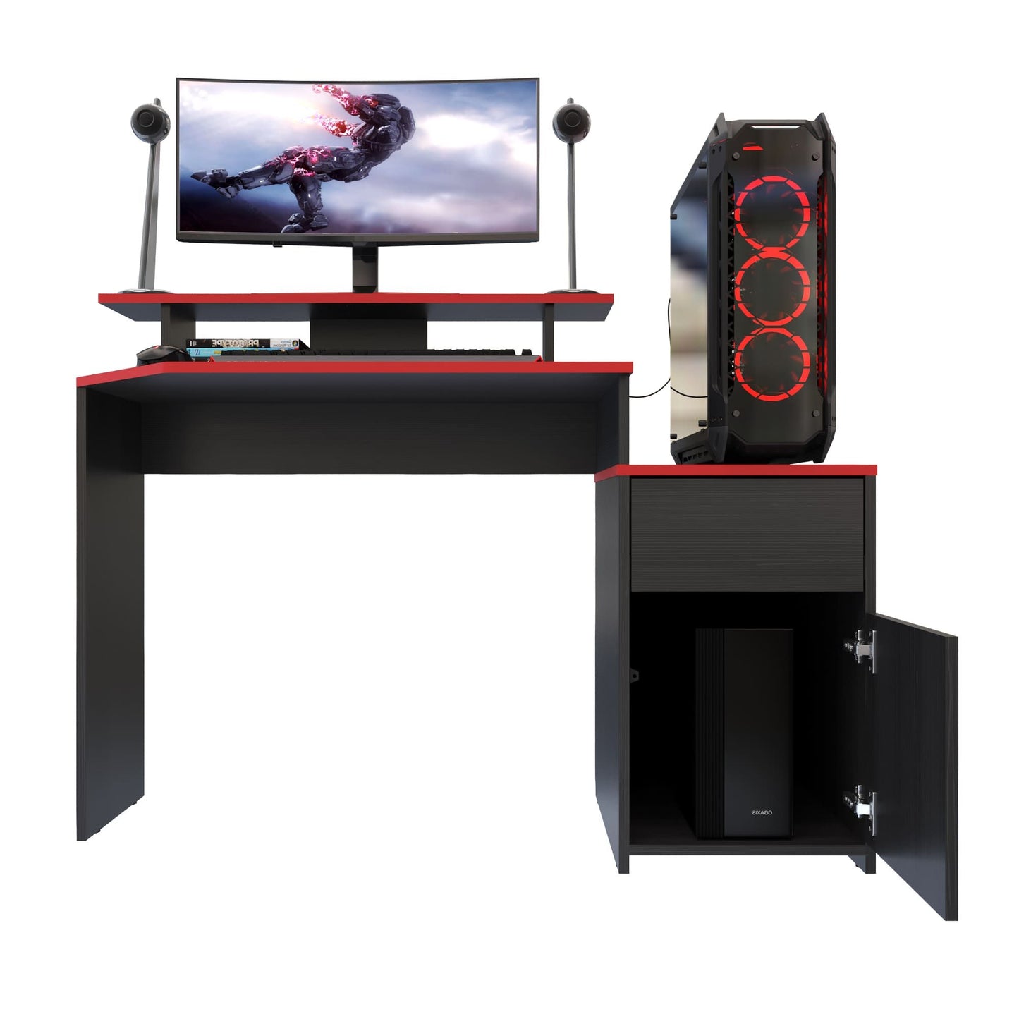 GAMER Computer Desk