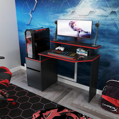 GAMER Computer Desk