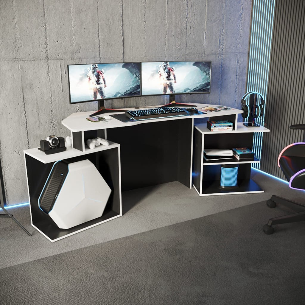 Morfeo Gamer Desk