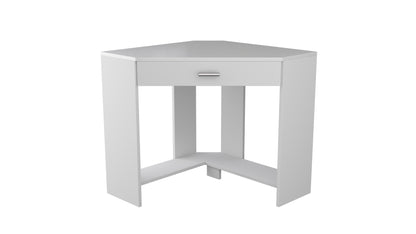 Ideal Corner Compact Computer Desk