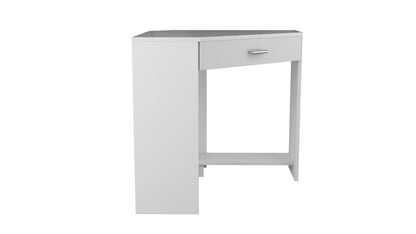 Ideal Corner Compact Computer Desk