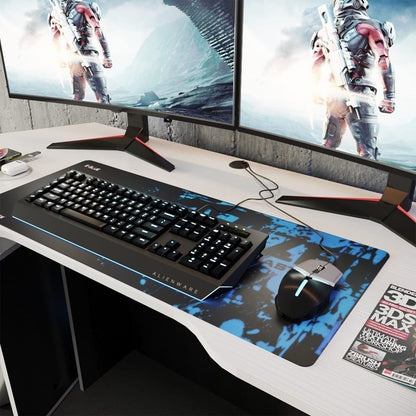 Morfeo Gamer Desk