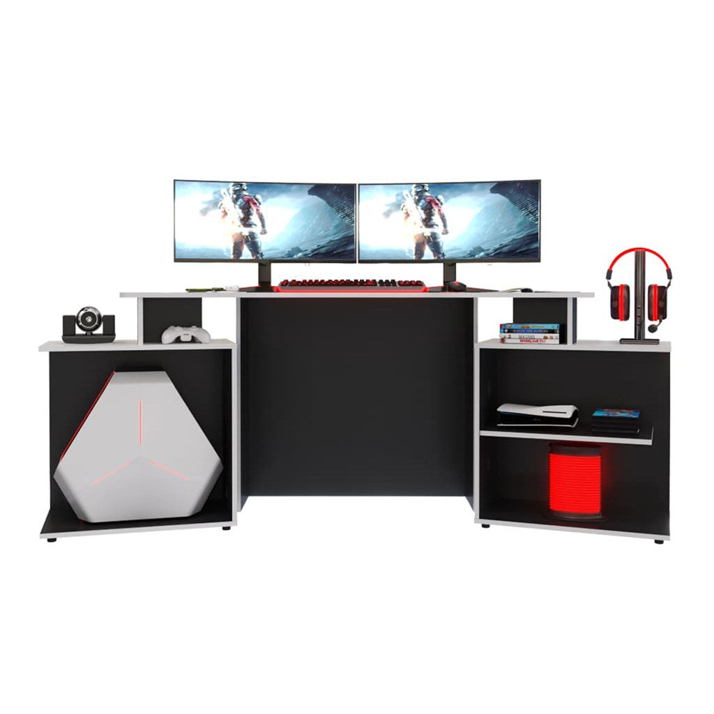 Morfeo Gamer Desk