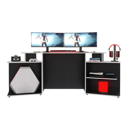 Morfeo Gamer Desk