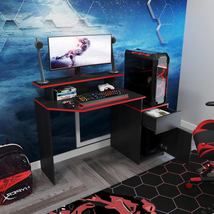 GAMER Computer Desk