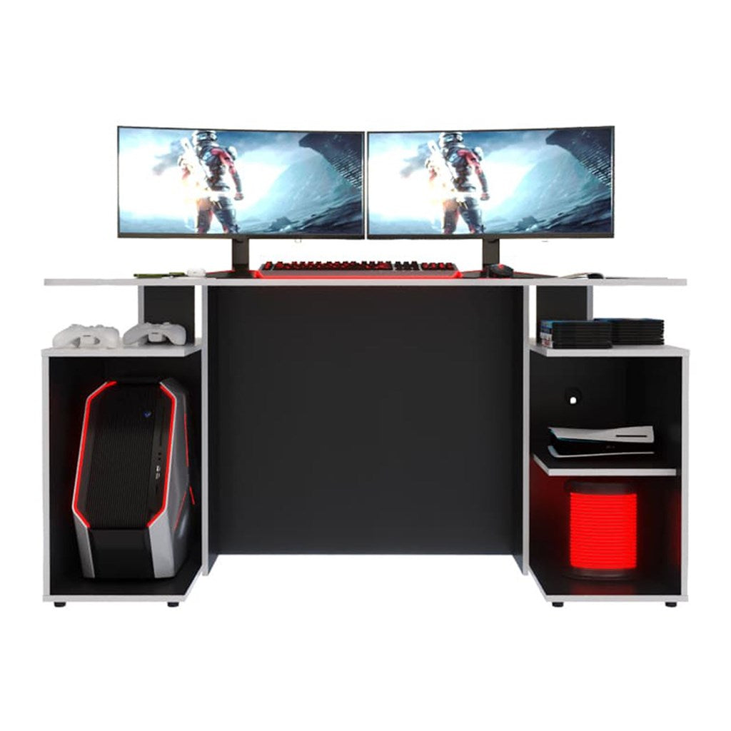 Morfeo Gamer Desk