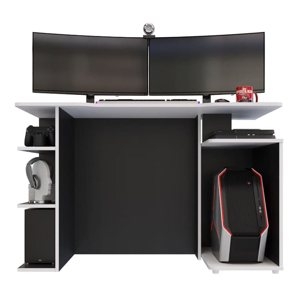 TRINITY Gaming Desk