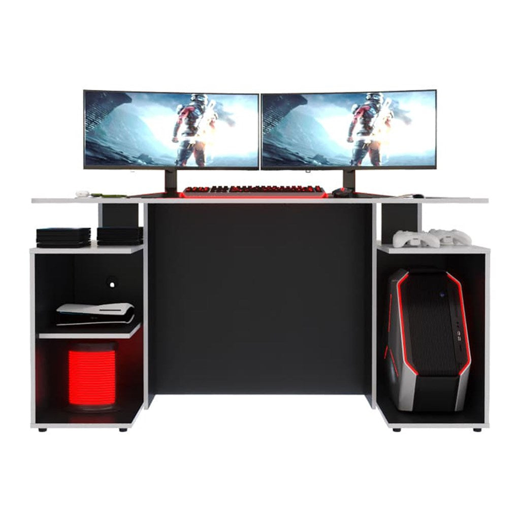 Morfeo Gamer Desk