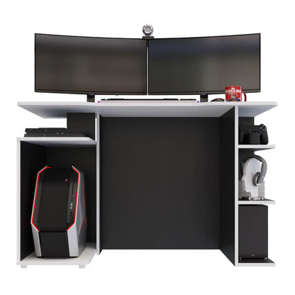 TRINITY Gaming Desk