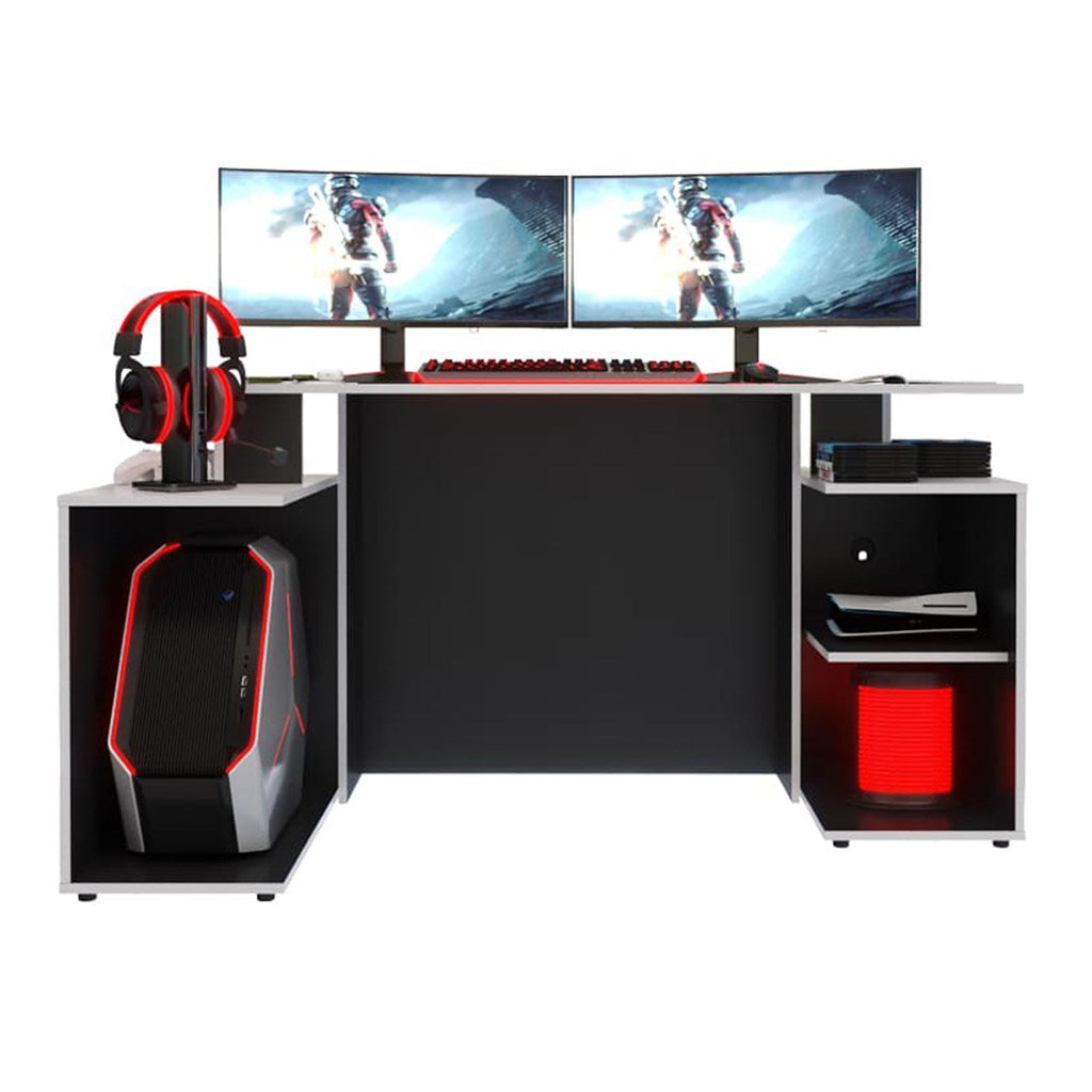 Morfeo Gamer Desk