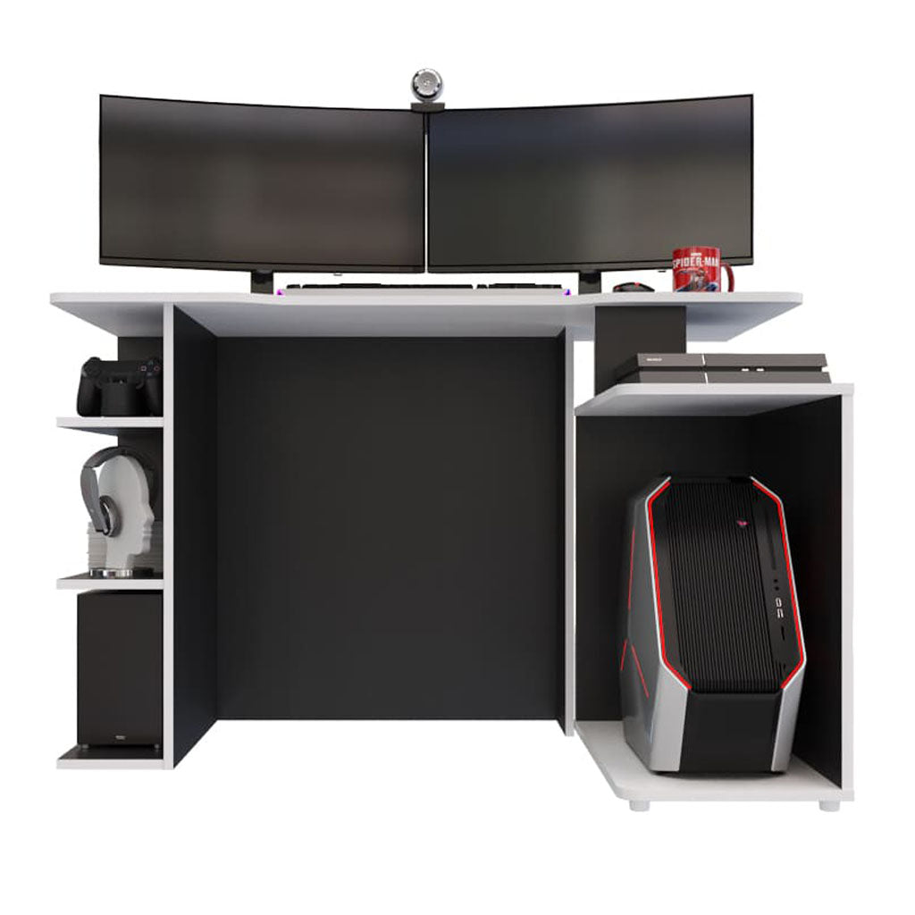 TRINITY Gaming Desk