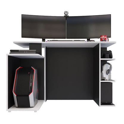 TRINITY Gaming Desk