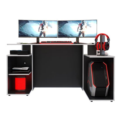 Morfeo Gamer Desk