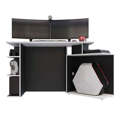 TRINITY Gaming Desk