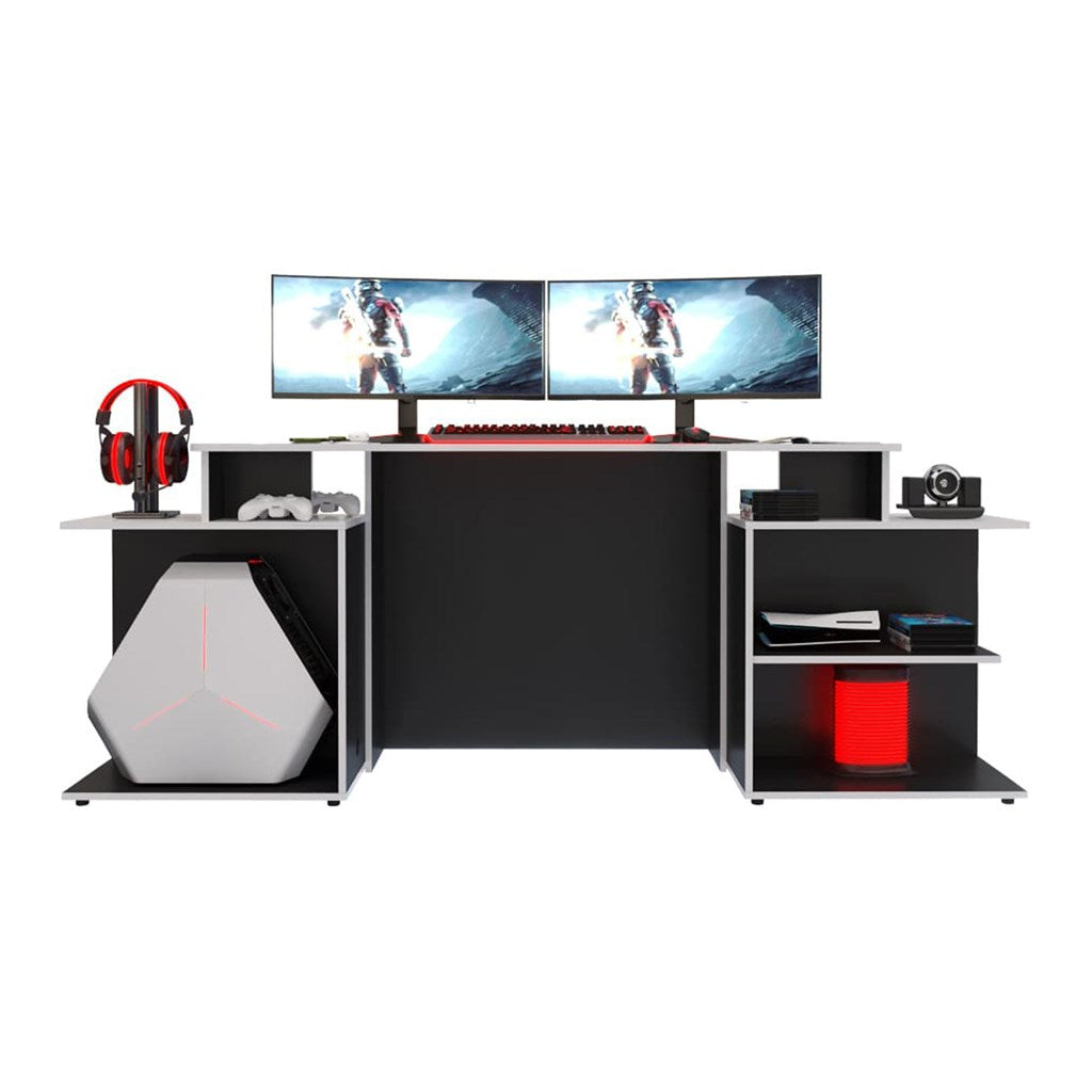 Morfeo Gamer Desk