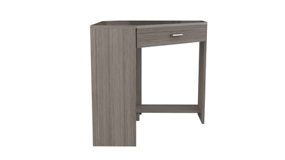 Ideal Corner Compact Computer Desk