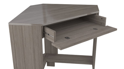 Ideal Corner Compact Computer Desk