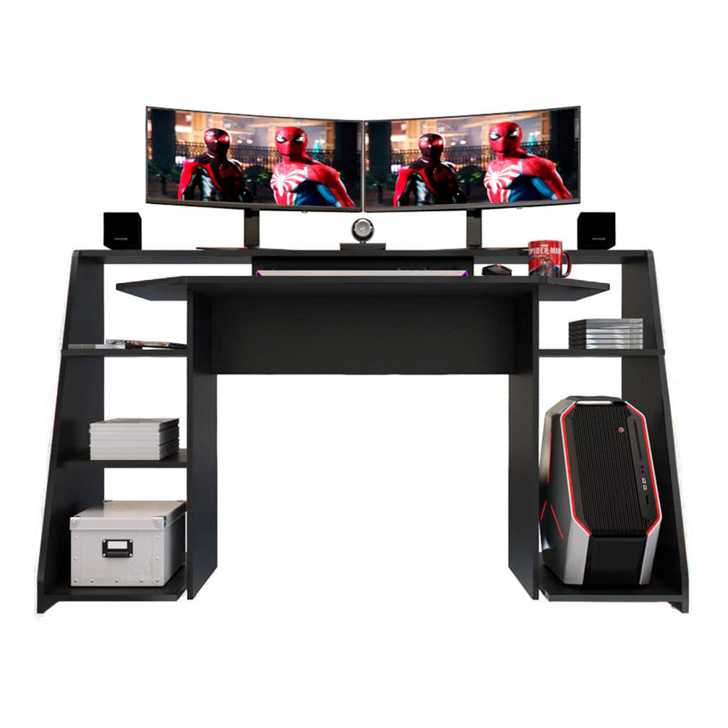 LAX Gaming Desk