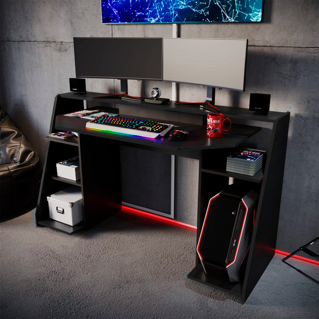 LAX Gaming Desk