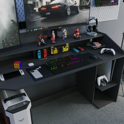 NEO Gaming Desk